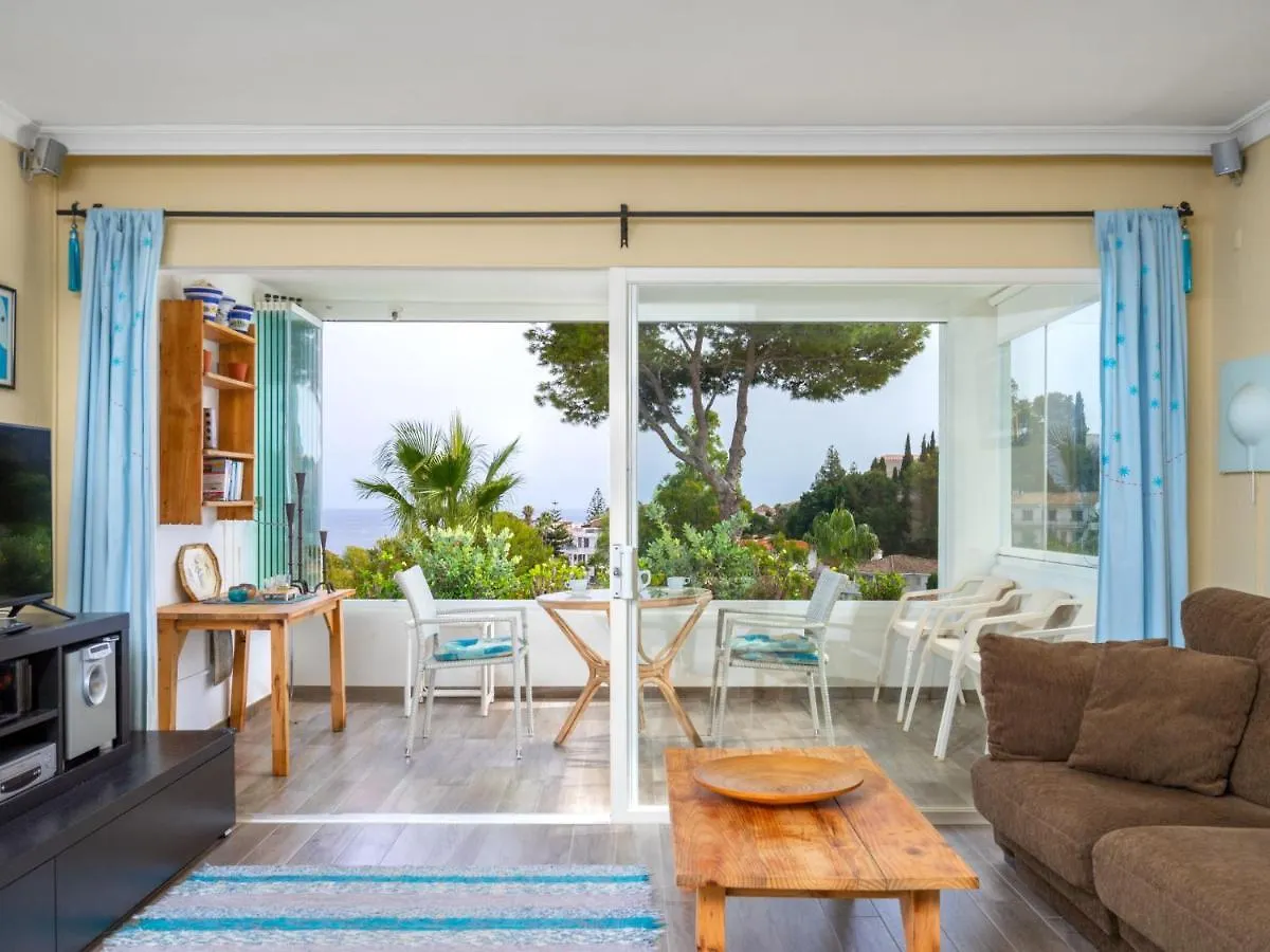 Apartment Rancho B Miraflores La Cala De Mijas España
