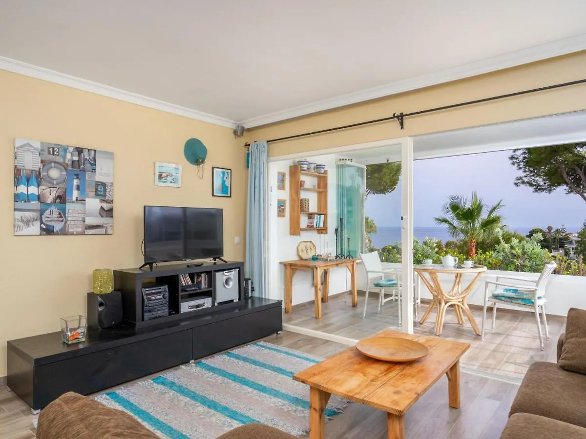 Apartment Rancho B Miraflores La Cala De Mijas España