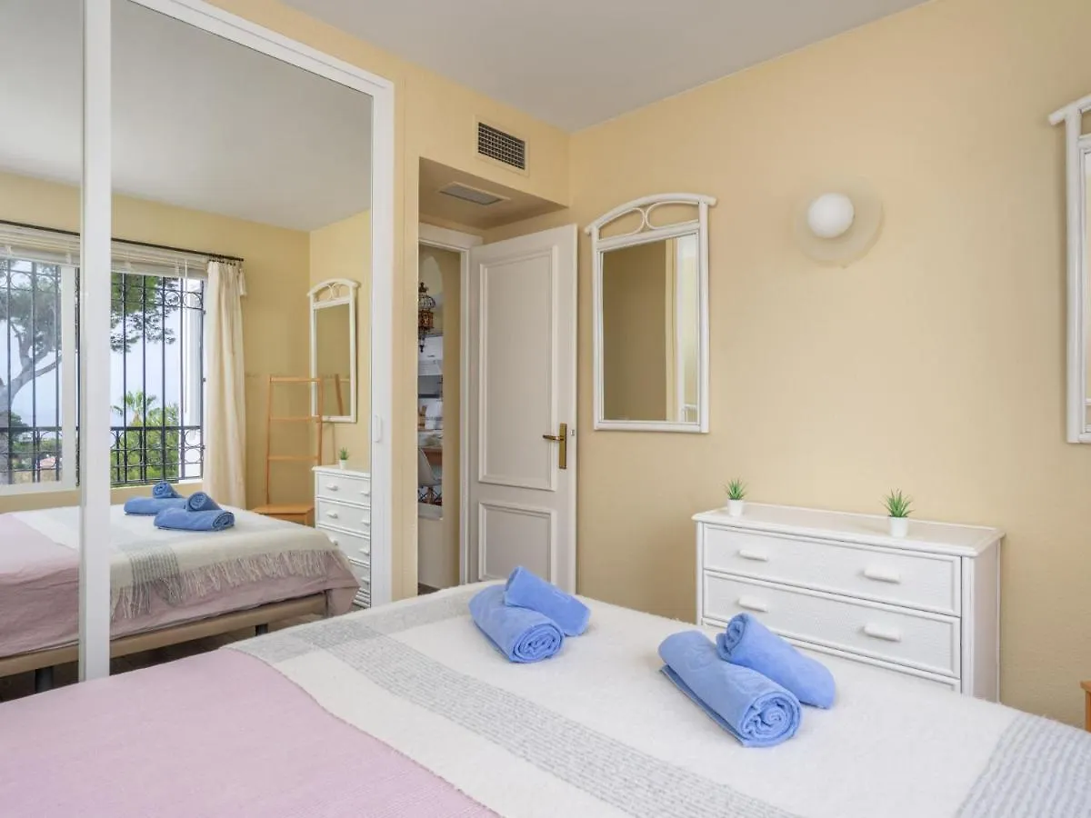 Apartment Rancho B Miraflores La Cala De Mijas