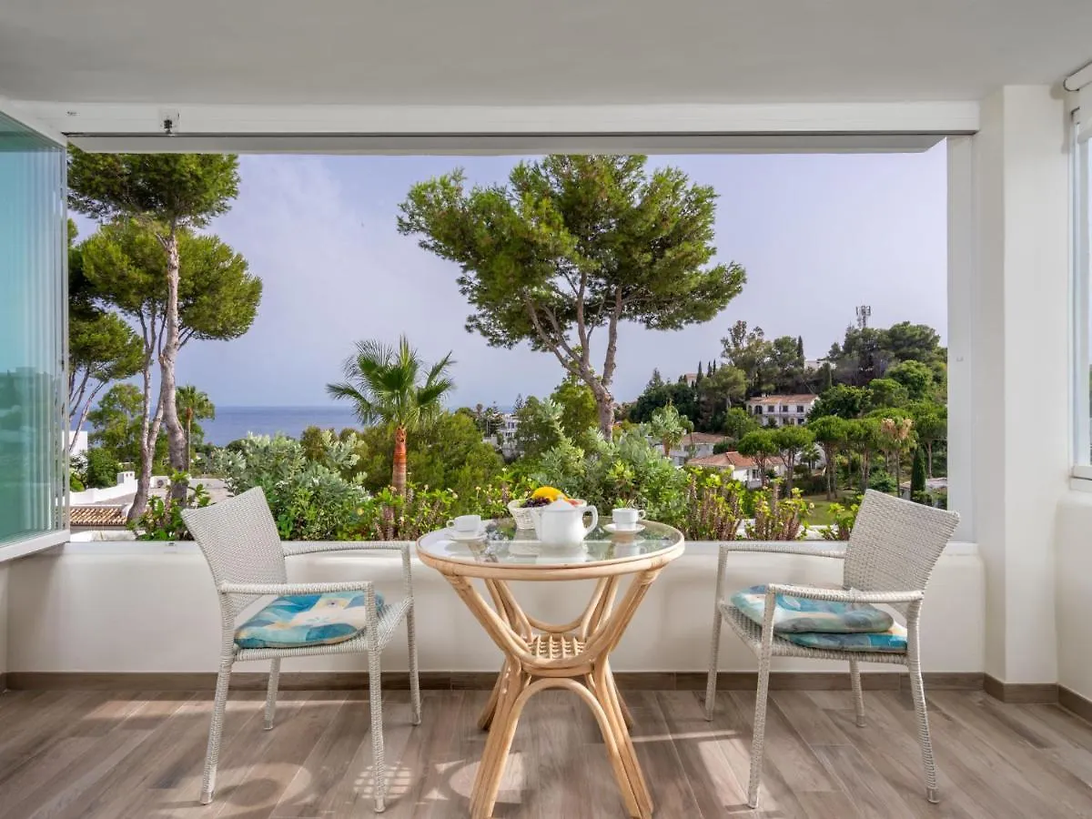 Apartment Rancho B Miraflores La Cala De Mijas