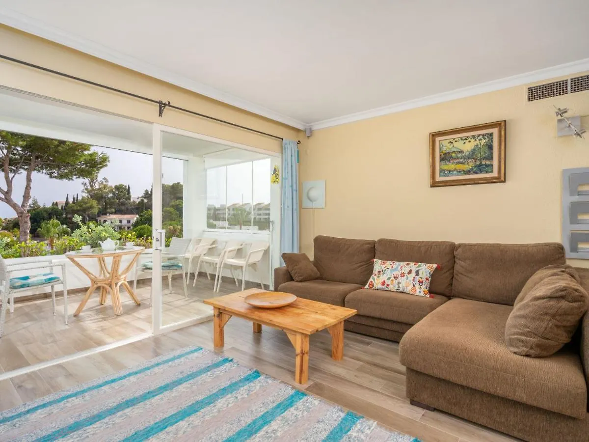 Apartment Rancho B Miraflores La Cala De Mijas España