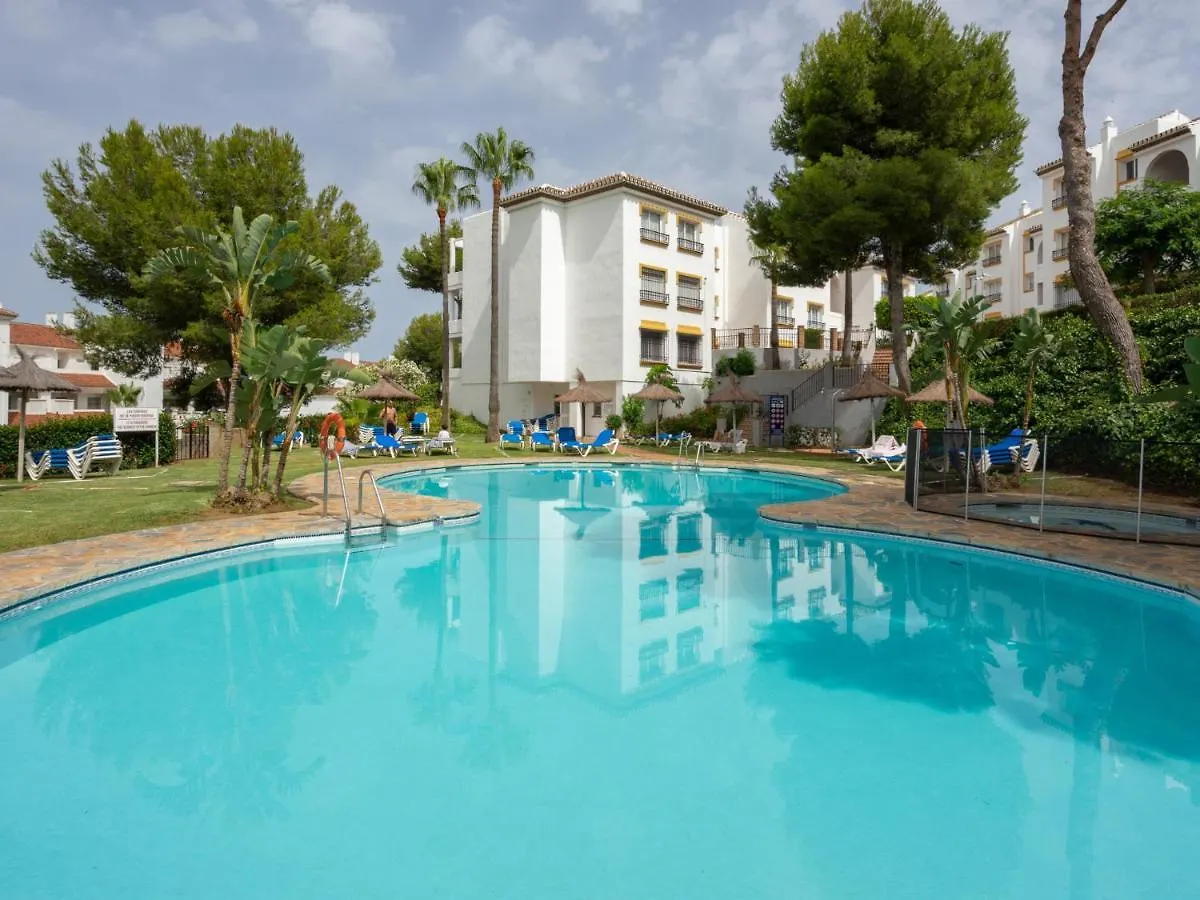 Apartment Rancho B Miraflores La Cala De Mijas 0*,