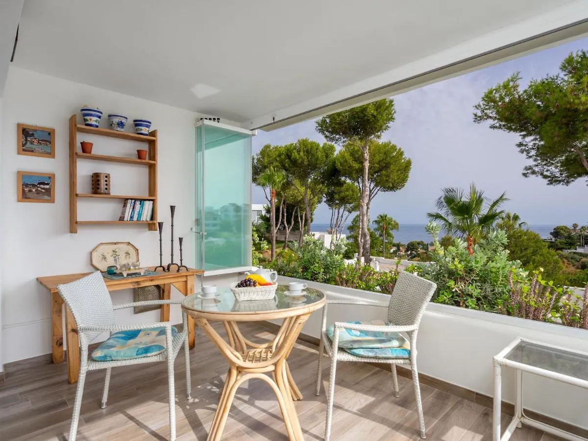 Apartment Rancho B Miraflores La Cala De Mijas España