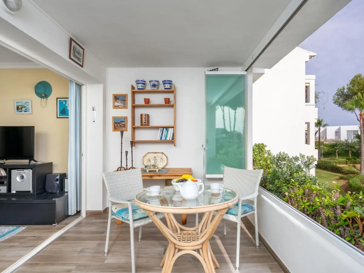 Apartment Rancho B Miraflores By Interhome La Cala De Mijas 0*,