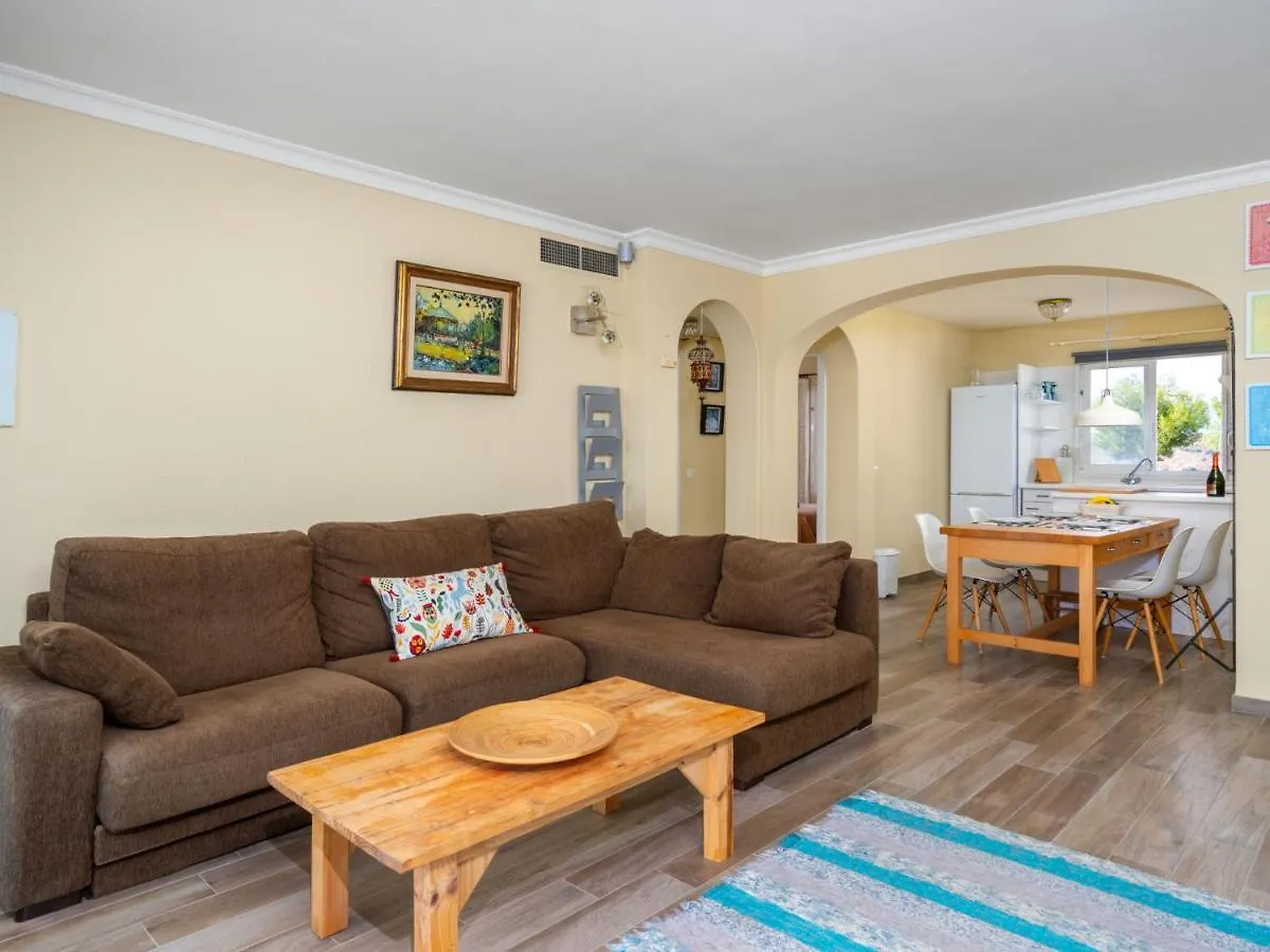 Apartment Rancho B Miraflores By Interhome La Cala De Mijas