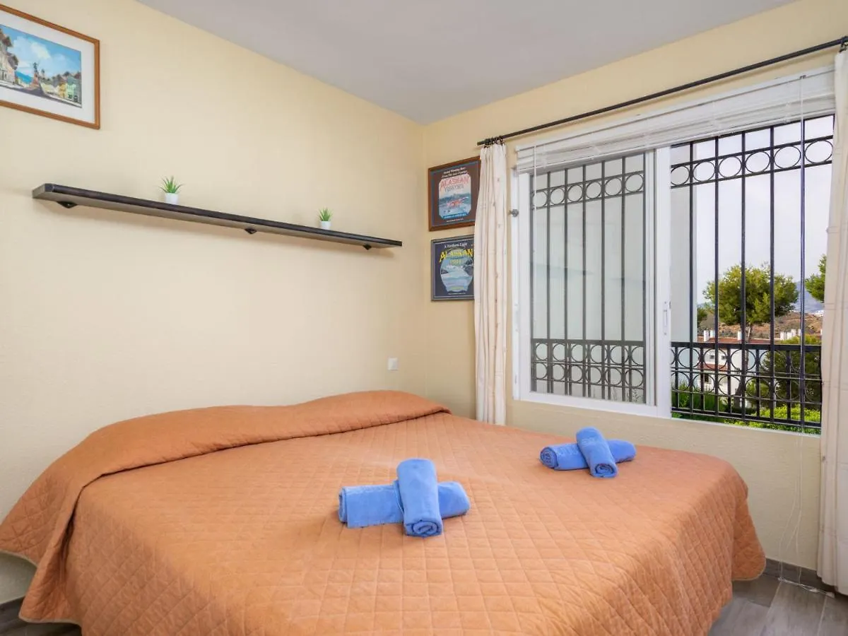 Apartment Rancho B Miraflores By Interhome La Cala De Mijas