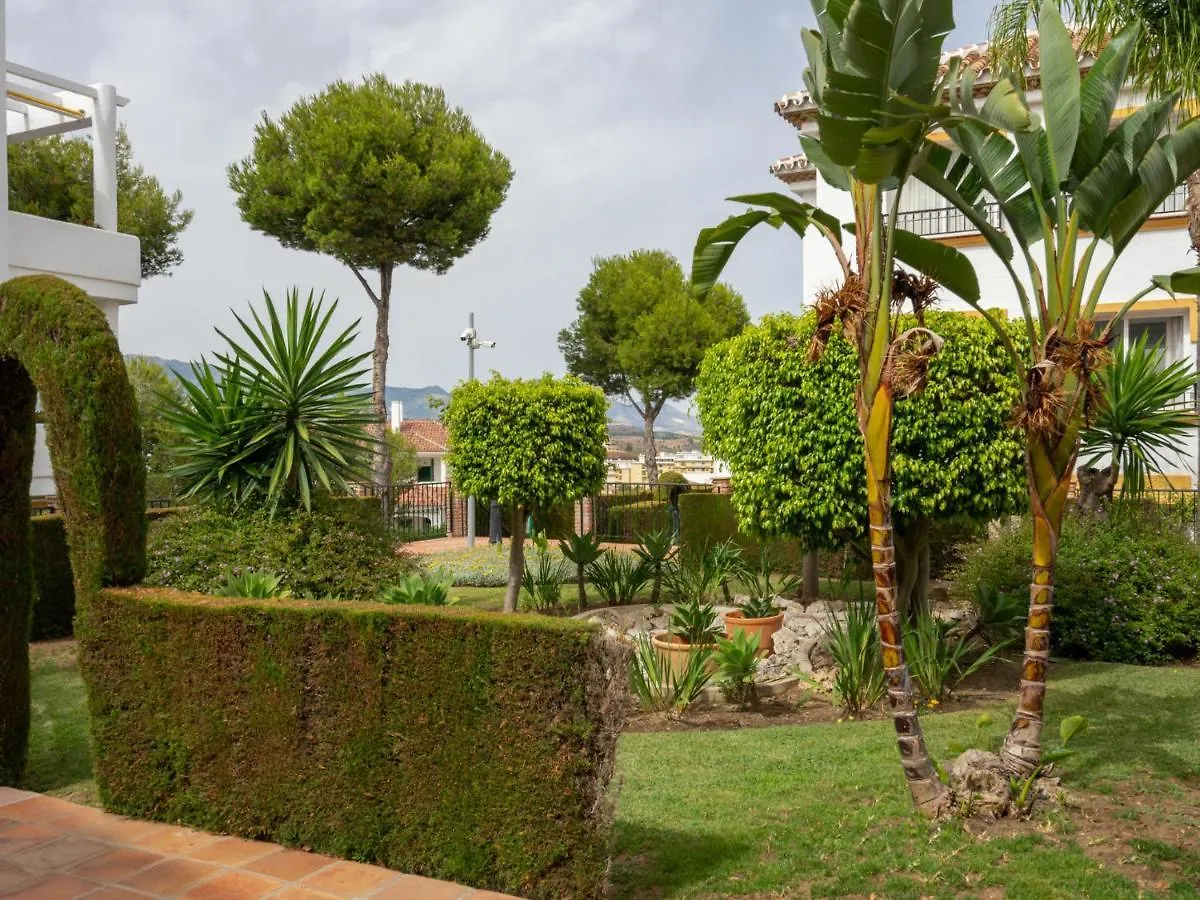 Apartment Rancho B Miraflores By Interhome La Cala De Mijas