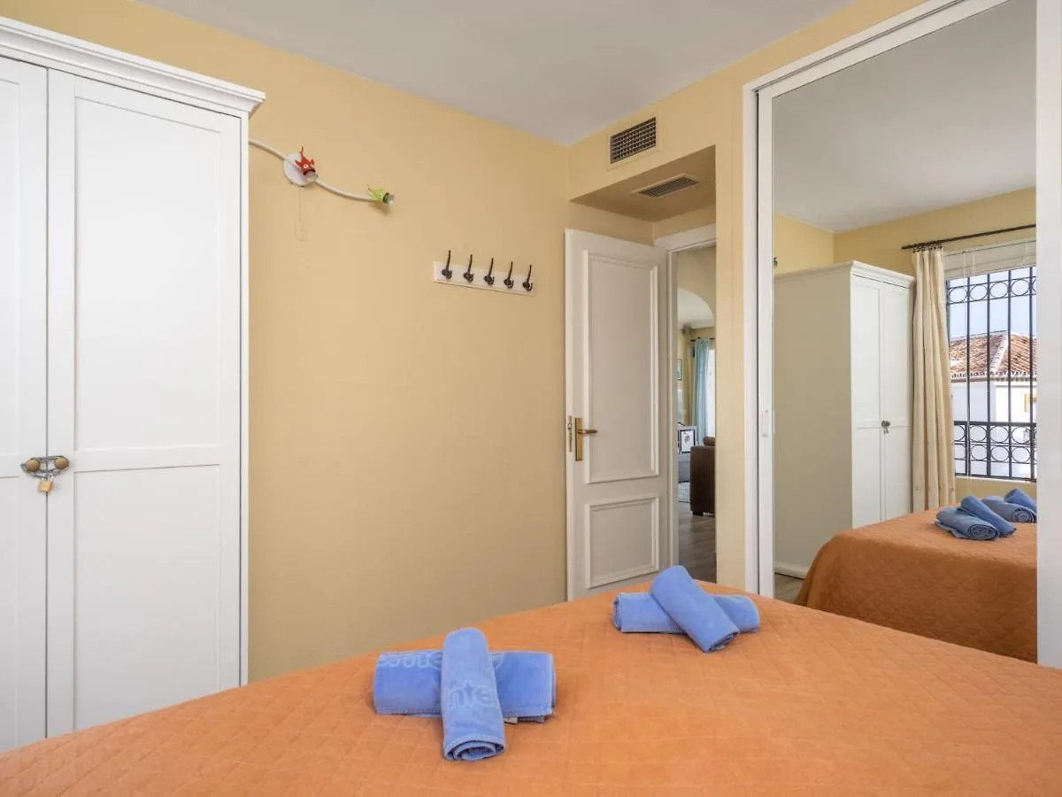 Apartment Rancho B Miraflores By Interhome La Cala De Mijas