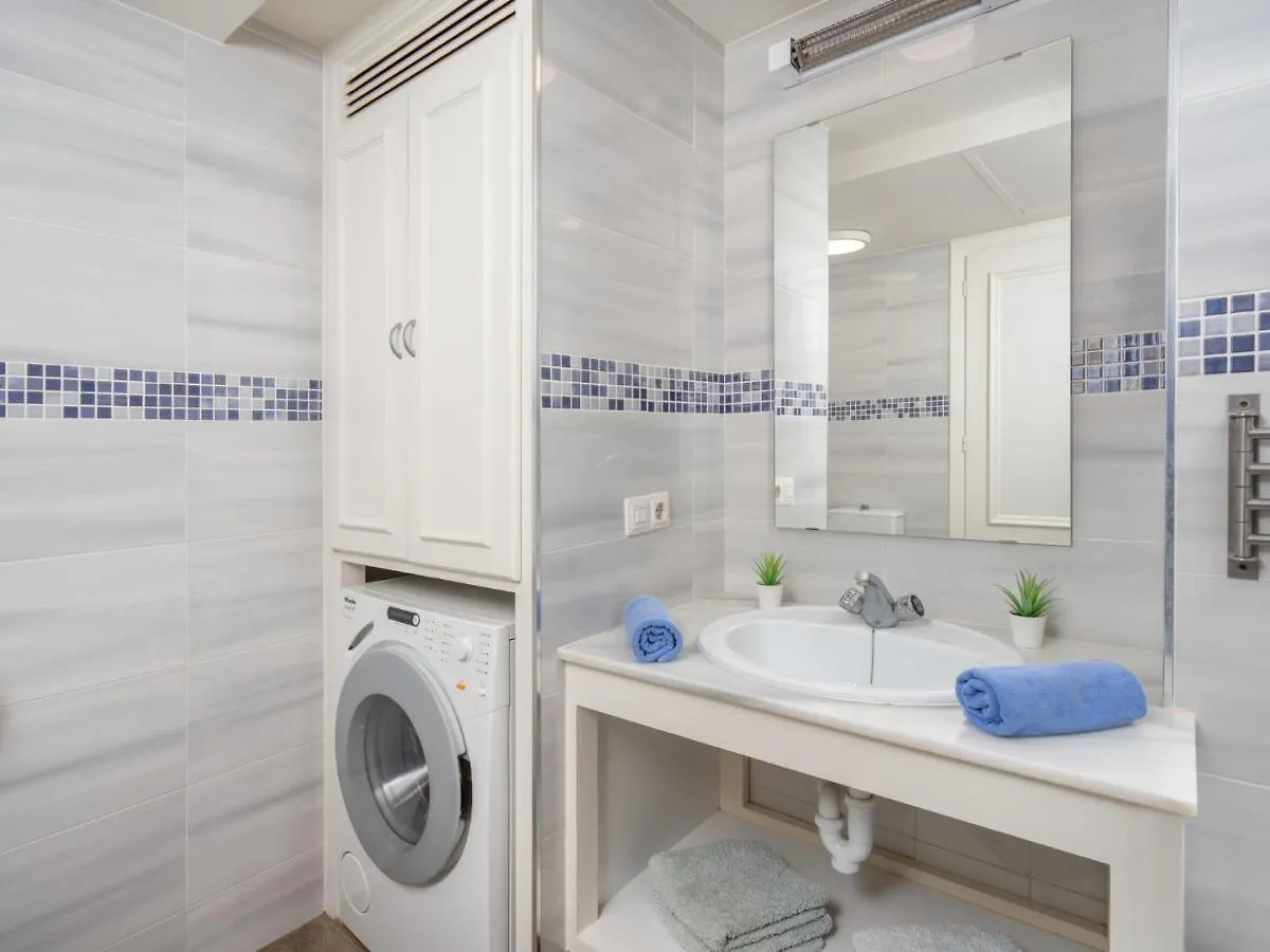 Apartment Rancho B Miraflores By Interhome La Cala De Mijas