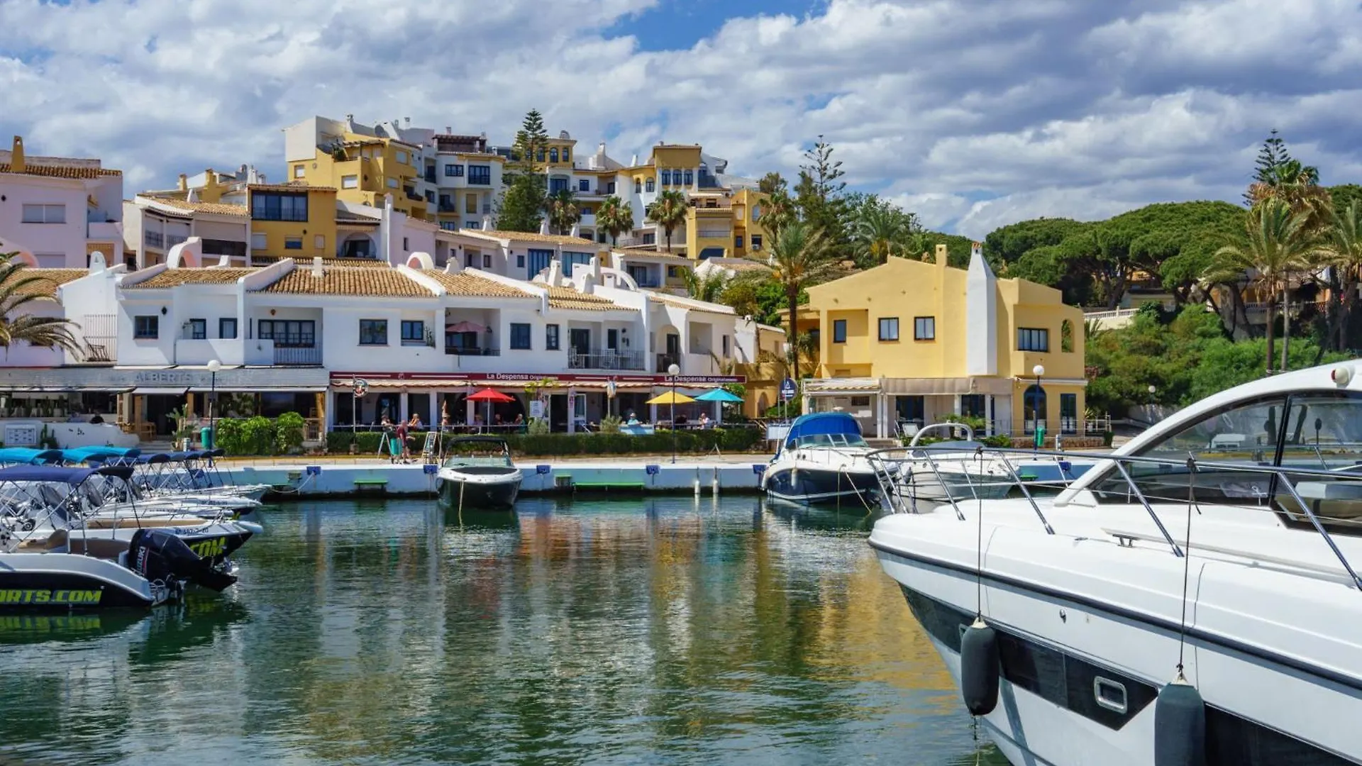 Apartment Rancho B Miraflores By Interhome La Cala De Mijas 0*,  Spagna