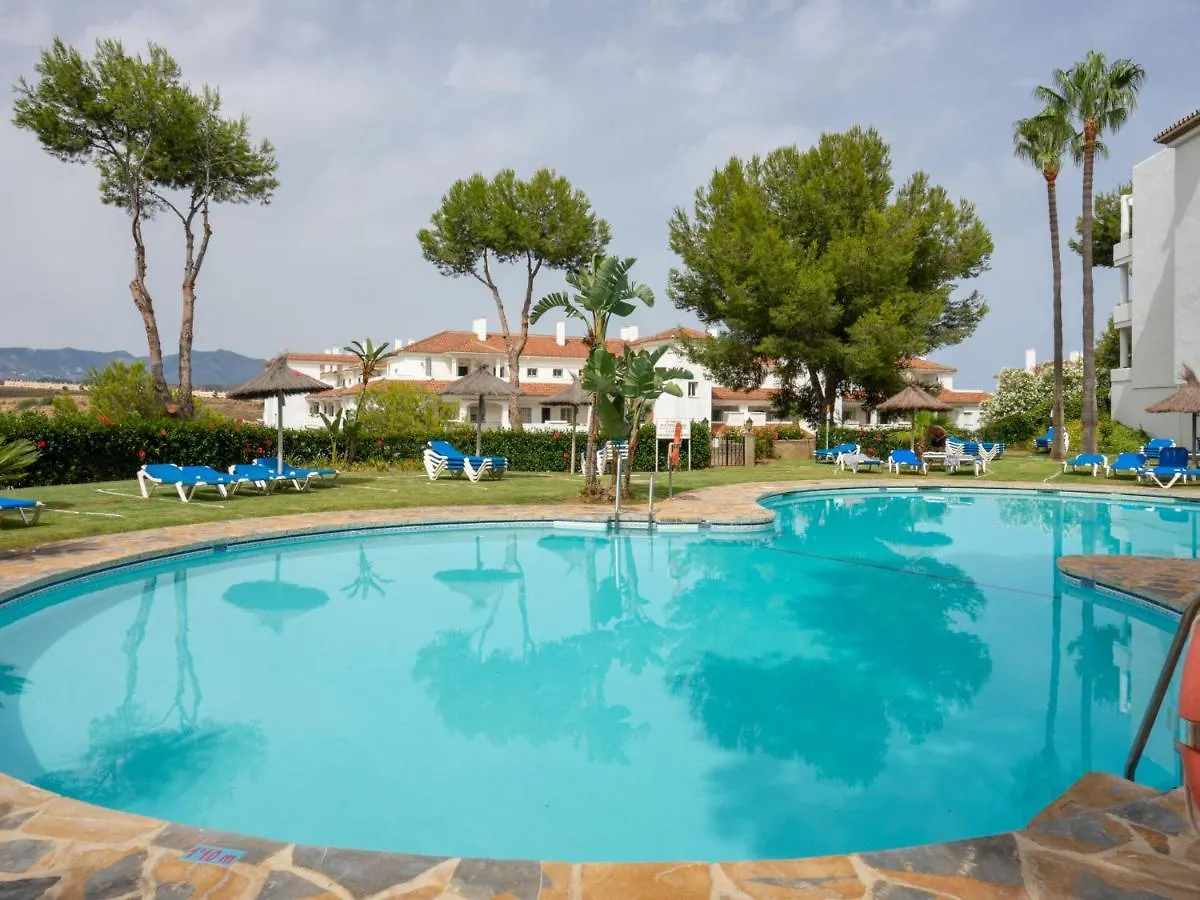 Apartment Rancho B Miraflores By Interhome La Cala De Mijas 0*,  Spanien