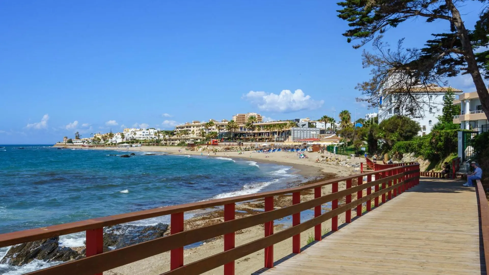 Apartment Rancho B Miraflores By Interhome La Cala De Mijas Spanien