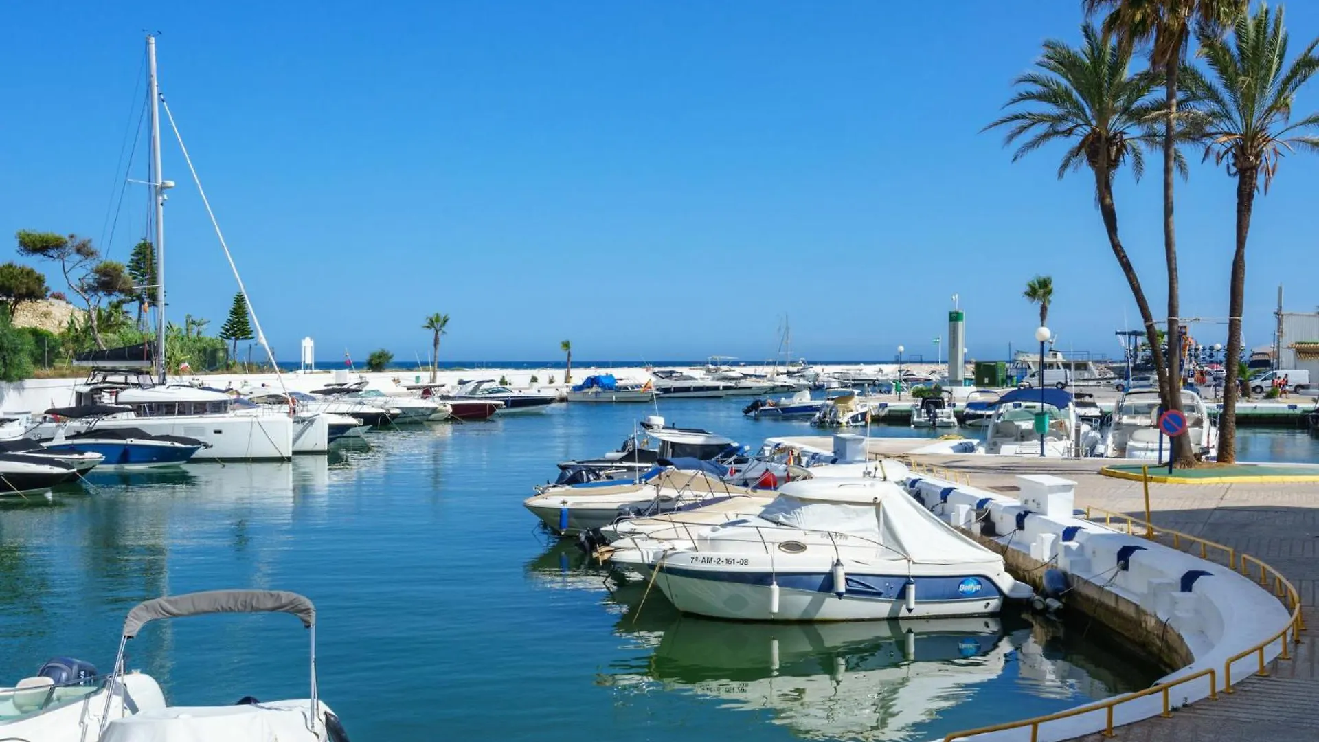 Apartment Rancho B Miraflores By Interhome La Cala De Mijas Spanien